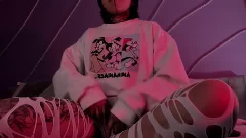 Eva online show from January 2025 11:46:01 AM