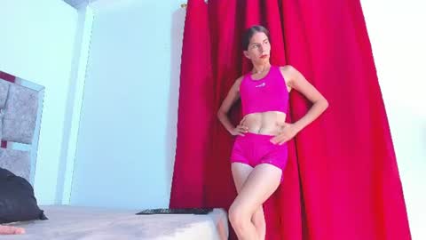 eva online show from July 2026 03:09:02 AM
