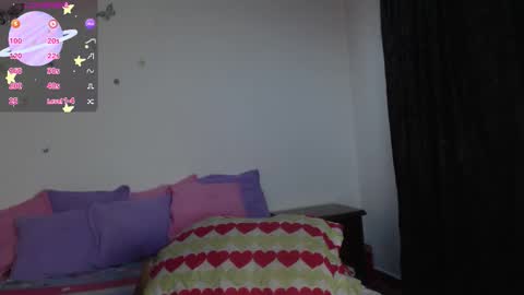 evangeline_lover online show from October 2025 12:06:02 PM