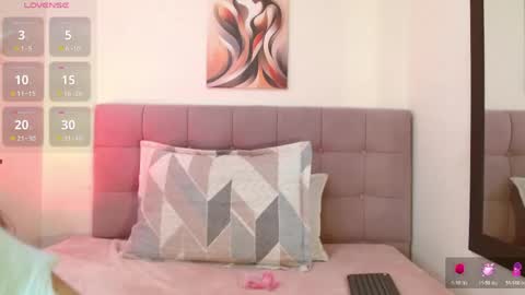 evangeline_wish online show from May 2026 01:07:01 PM