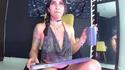  Eva online show from May 2026 06:59:01 PM