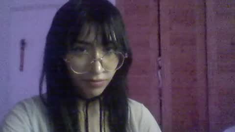 evangelinefleur online show from June 2026 06:02:01 AM