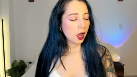 Snapshot of evangelinelovee chatting on June 2026 03:16:01 PM Evangeline online show from June 2026 03:16:01 PM