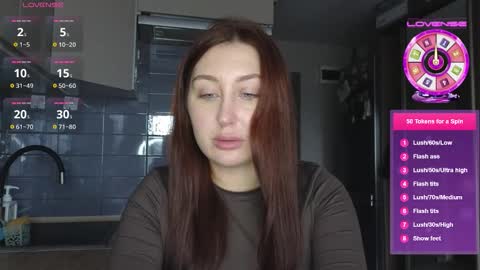 Snapshot of evangelinfox chatting on February 2026 12:59:02 PM EvangelinFox online show from February 2026 12:59:02 PM