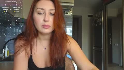EvangelinFox online show from July 2026 10:11:02 AM