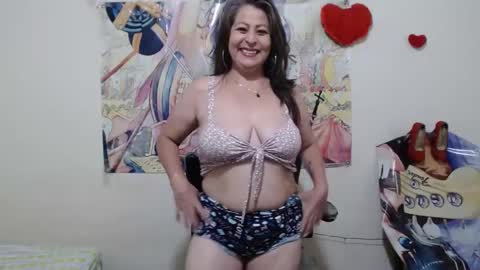 Eva online show from October 2025 08:20:01 PM