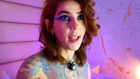 Evangelyne online show from January 2026 04:00:01 PM