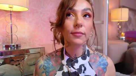Evangelyne online show from July 2026 03:58:01 PM