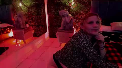  Evangelyne  online show from February 2026 07:37:01 PM