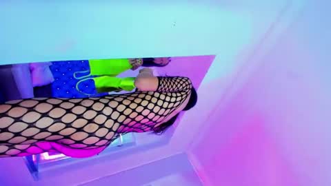 evanllelyne online show from July 2026 12:22:02 PM