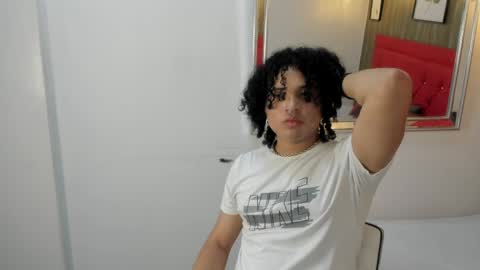 Evann  online show from April 2026 03:50:02 AM