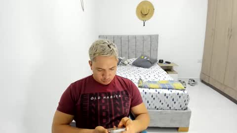 Evan online show from May 2026 11:39:01 AM