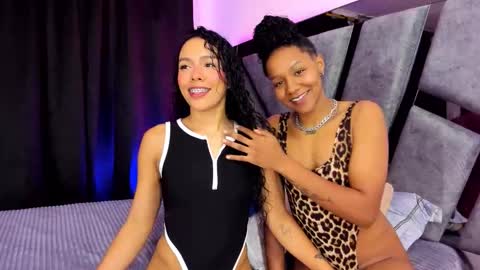 Snapshot of evans_susana chatting on March 2026 12:50:01 AM Evan and Susan online show from March 2026 12:50:01 AM