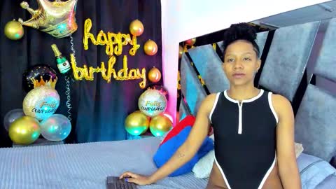 Snapshot of evans_susana chatting on March 2026 05:37:02 AM Evan and Susan online show from March 2026 05:37:02 AM