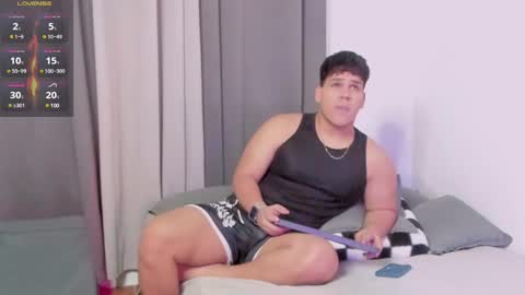 Snapshot of evansfenty chatting on January 2025 05:35:01 AM evansfenty online show from January 2025 05:35:01 AM