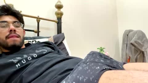 evansjacob online show from October 2025 10:40:02 PM