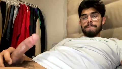 evansjacob online show from October 2025 12:32:01 AM