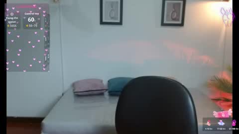 Evanssa lx online show from September 2025 07:15:02 PM