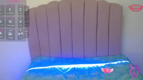 Evanssa lx online show from November 2025 03:56:02 PM