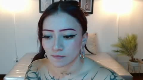 Snapshot of evanss_lx chatting on April 2026 08:21:01 PM Evanssa lx online show from April 2026 08:21:01 PM