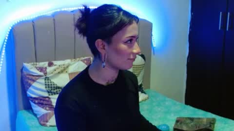 Snapshot of evanss_lx chatting on May 2026 07:41:01 PM Evanssa lx online show from May 2026 07:41:01 PM
