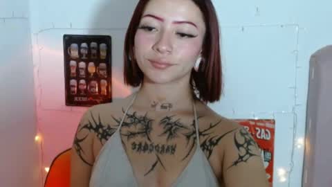 Snapshot of evanss_lx chatting on May 2026 02:24:01 PM Evanssa lx online show from May 2026 02:24:01 PM