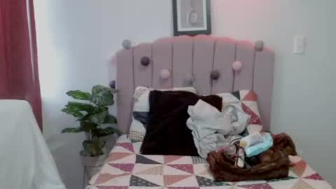 Evanssa lx online show from July 2026 07:27:01 PM