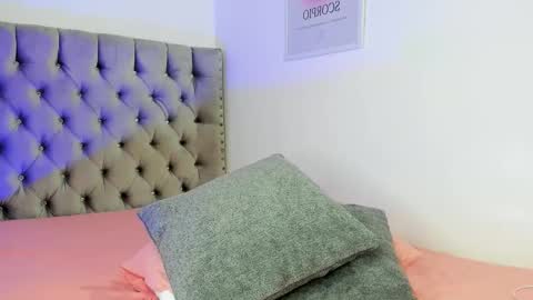 Eva Olimpo online show from February 2026 08:58:01 PM