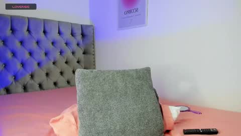 Eva Olimpo online show from April 2026 12:20:02 AM