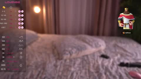 evaorion_ online show from March 2026 08:10:01 PM