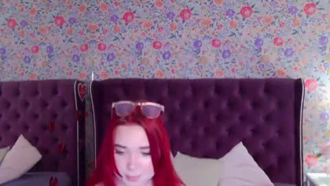 Snapshot of evapeachh chatting on May 2026 02:50:01 AM Eva online show from May 2026 02:50:01 AM