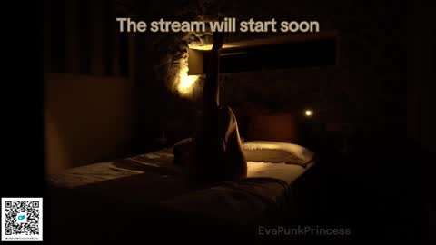 Eva online show from March 2025 07:54:01 AM