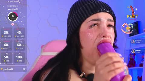 Eva online show from January 2025 11:32:02 AM