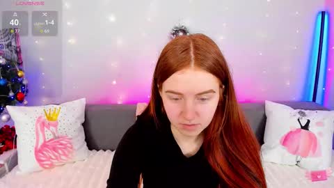 Adelina online show from January 2026 06:49:01 AM