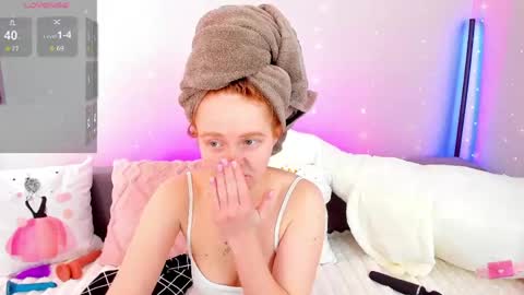 Adelina online show from March 2026 05:44:01 AM