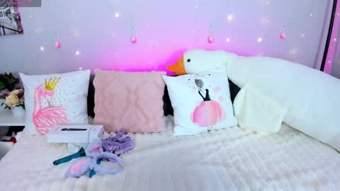 Adelina online show from April 2026 04:22:01 AM