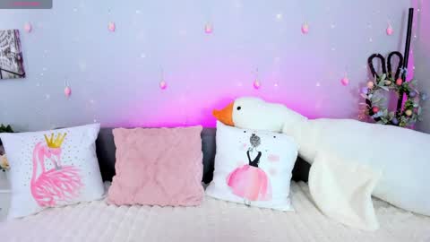 Adelina online show from April 2026 03:59:02 AM