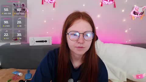 Adelina online show from May 2026 05:02:02 AM