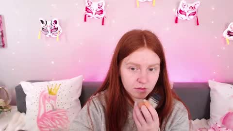 Adelina online show from May 2026 04:19:01 AM