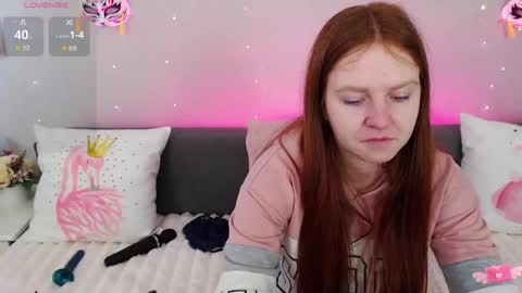 Adelina online show from May 2026 04:43:02 AM