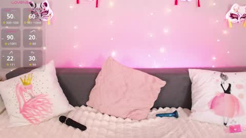 Adelina online show from May 2026 03:57:02 AM