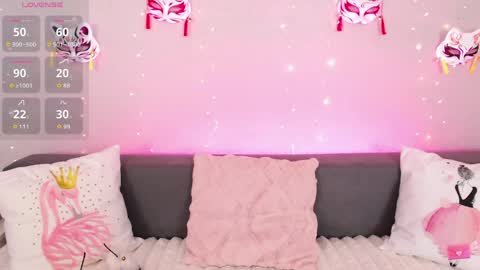 Adelina online show from May 2026 03:57:02 AM