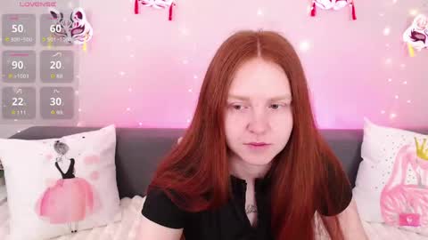 Adelina online show from May 2026 05:03:01 AM