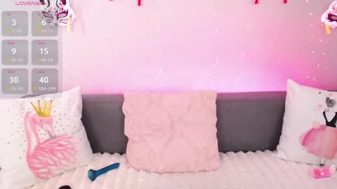 Adelina online show from May 2026 05:03:01 AM