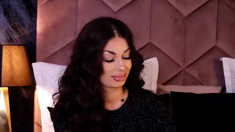 Snapshot of evarhea chatting on October 2025 02:53:01 AM EvaRhea online show from October 2025 02:53:01 AM