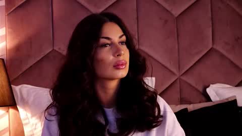 Snapshot of evarhea chatting on October 2025 02:55:01 AM EvaRhea online show from October 2025 02:55:01 AM