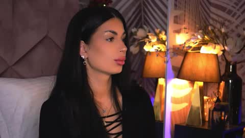 Snapshot of evarhea chatting on January 2026 03:53:01 AM EvaRhea online show from January 2026 03:53:01 AM