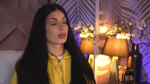 Snapshot of evarhea chatting on February 2026 04:00:02 AM EvaRhea online show from February 2026 04:00:02 AM