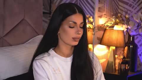 Snapshot of evarhea chatting on February 2026 04:17:02 AM EvaRhea online show from February 2026 04:17:02 AM