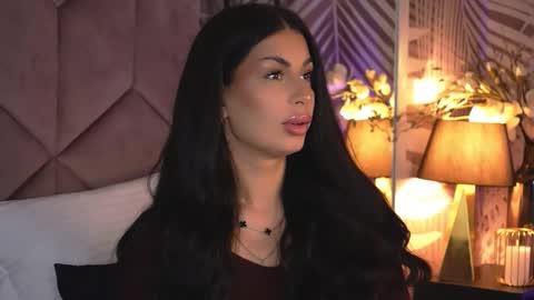 Snapshot of evarhea chatting on February 2026 04:09:01 AM EvaRhea online show from February 2026 04:09:01 AM